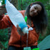 CNOC Outdoor 42mm VectoX Water Container (New Logo)
